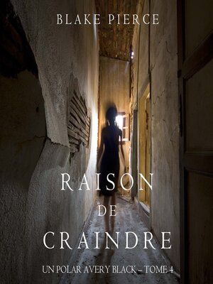 cover image of Raison de Craindre